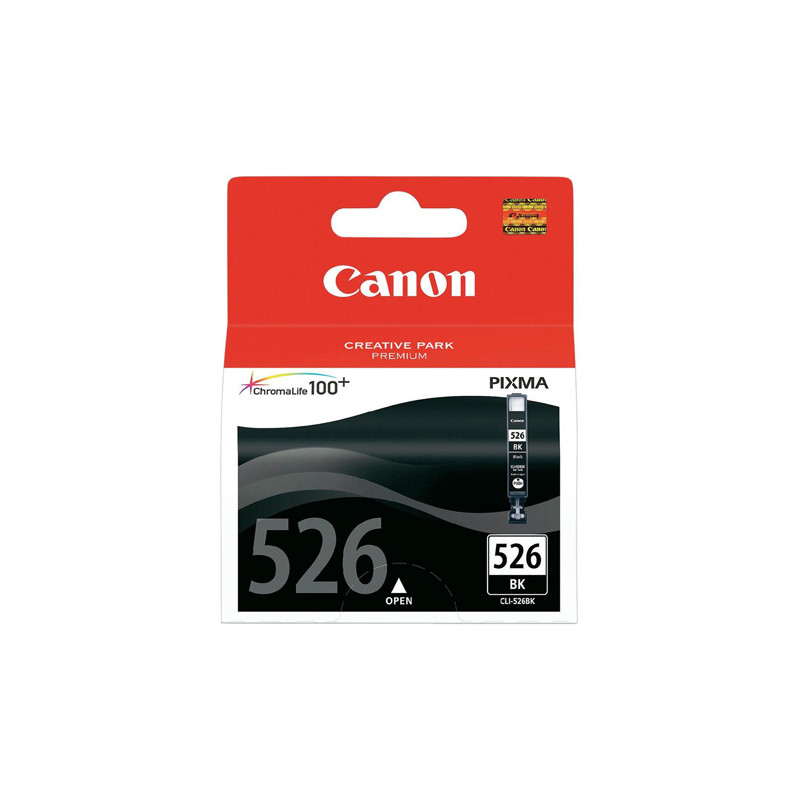 Cartuccia Ink Canon CLI-526